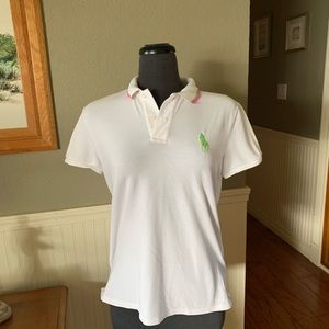 Ralph Lauren Golf polo shirt